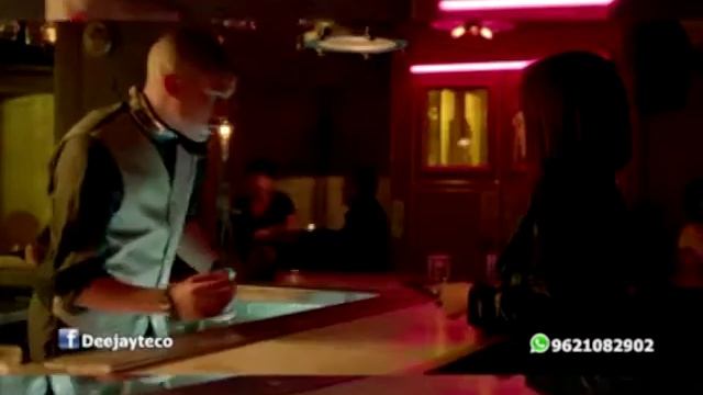 Becky G Ft Bad Bunny - Mayores Remix Dj Teco
