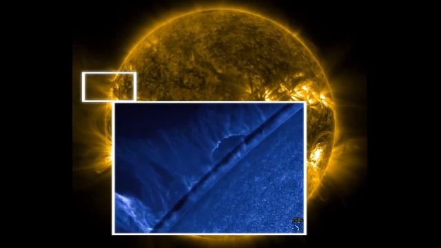 Unlocking the Sun's Secrets | IRIS SDO and Hinode | NASA Solar Space Science HD