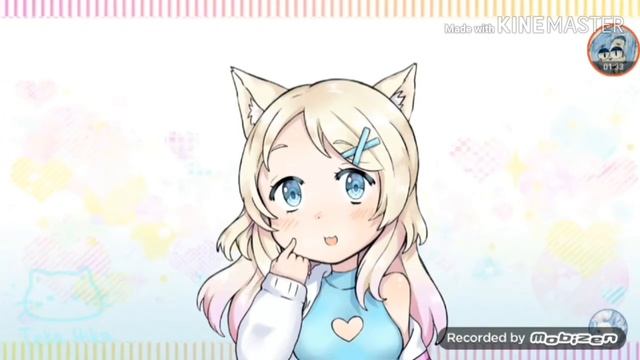 Странные вещи которых я боюсь(Перевод!)
