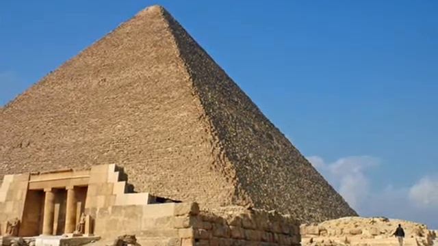 Cairo to Giza Pyramids Trip | Sakkara  | Memphis Tours Cairo