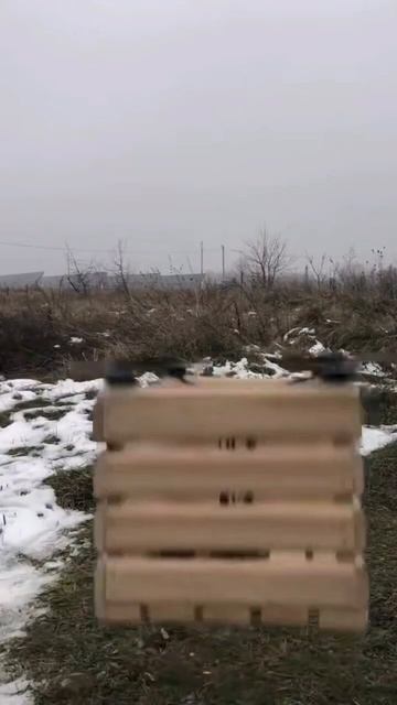 fpv дрон доставка