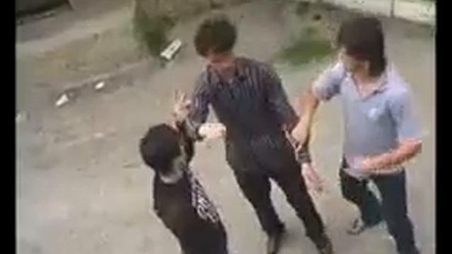 Красавчик в роддоме