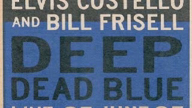Frisell/Costello: Shamed Into Love