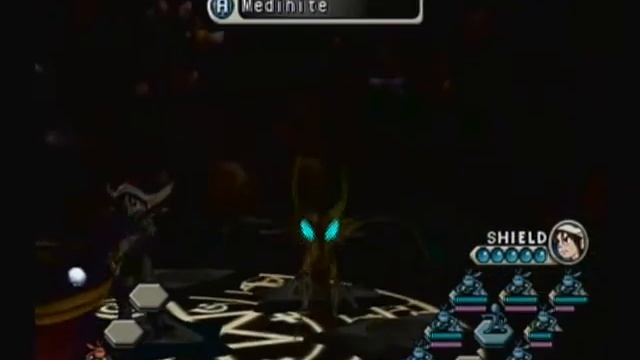 Jade Cocoon 2 part 98 My Luck