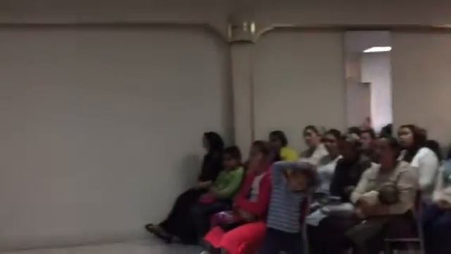Daniel Dinescu chair de veu striga de ani de zile