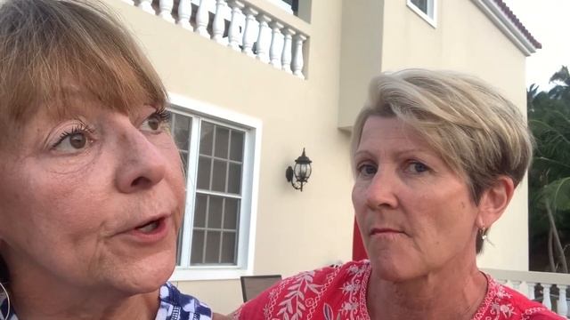 A few minutes with Mary Beth Feb 2020