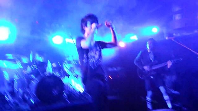 Owari to Mirai - Girugamesh / ギルガメッシュ - Poland [05.06.2014]