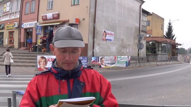 Zupka z trupka, z wierzchu krupka