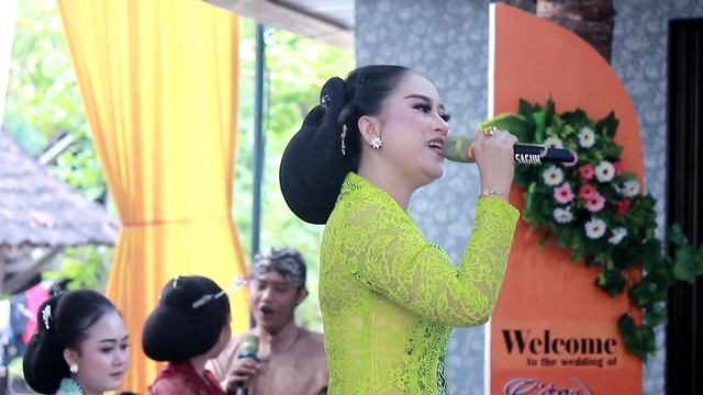 TIARA - VERA VELISTA Cover (Jika Kau Bertemu Aku Begini)  SARWOSAGUH
