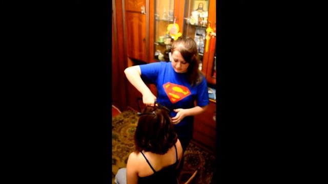 My Edited Video