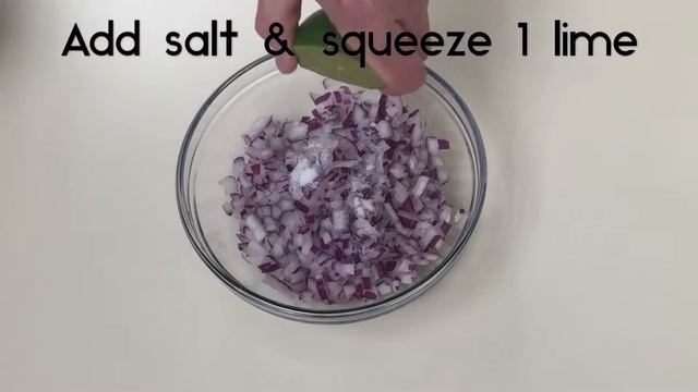 Superberries Aronia Salsa Recipe