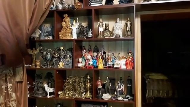 ПОСТАВИТЬ ЗАПРЕТ ПРИ ОПАСНОСТИ... СИЛЬНО... ДЛЯ ВСЕХ... РИТУАЛЫ ИНГИ ХОСРОЕВОЙ...