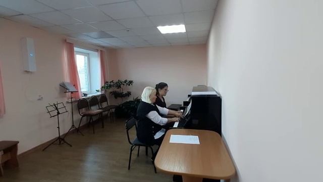 Ноктюрн Жульева