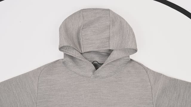 Uniqlo Ultra Stretch Dry Нооdie