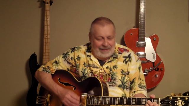 Kingston Trio, Scotch and Soda (cover)