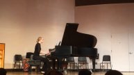 Jasmine's Waltz - by Iris Gould / Dana Dirksen - piano
