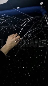 LUMINANA студия тюнинга и детейлинга в СПб