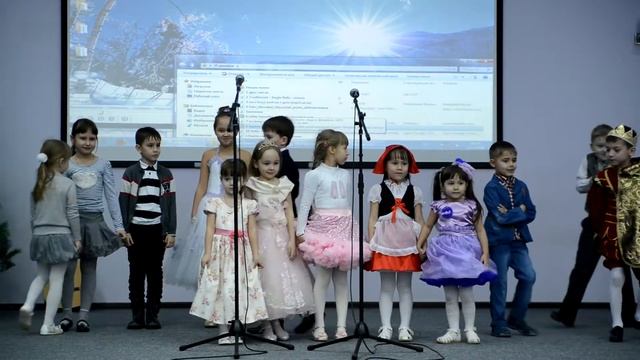 CHRISTMAS CONCERT_DECEMBER 2014