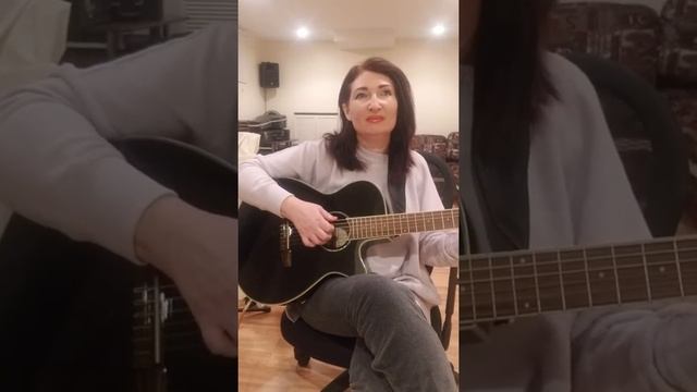 Песня об Израиле