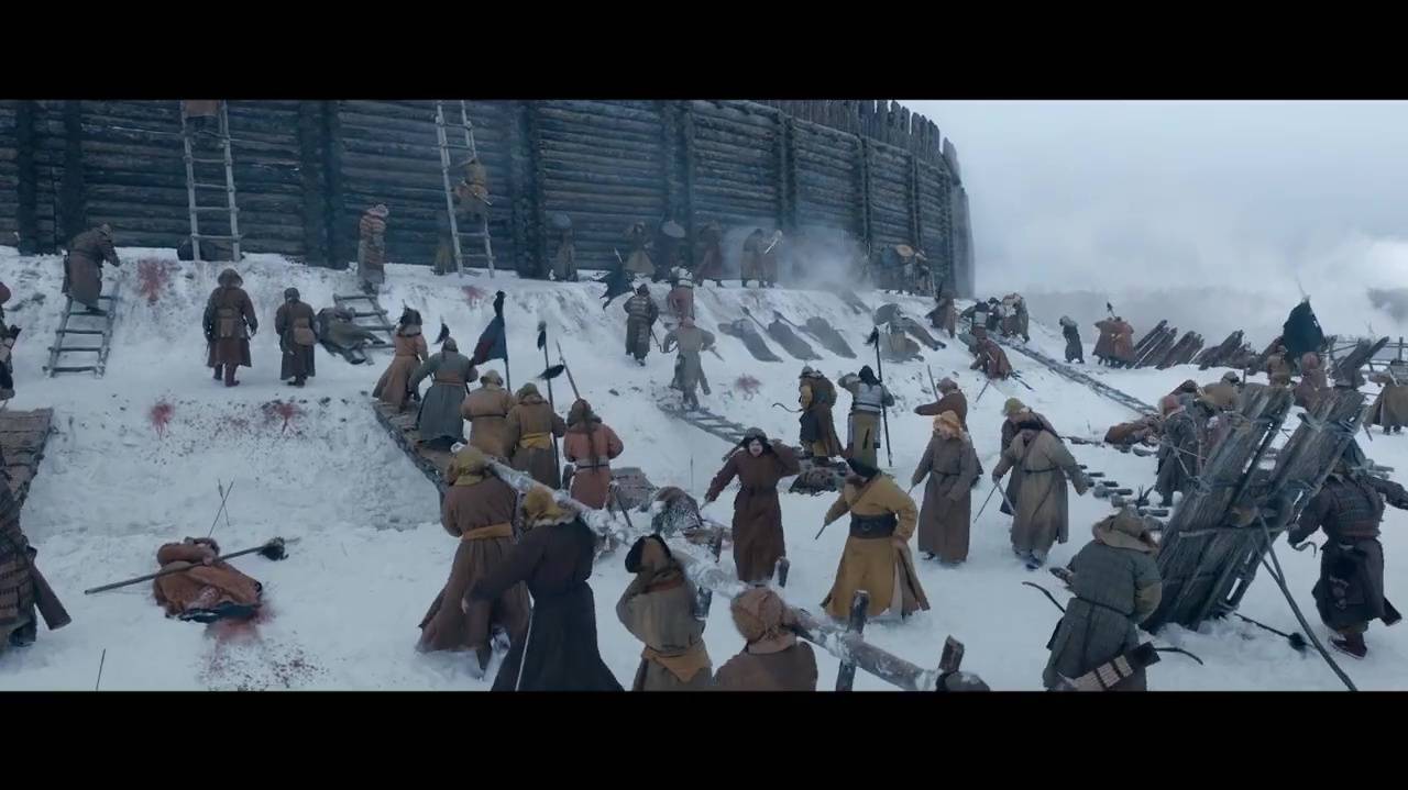 Злой город 2024 смотрите новый фильм