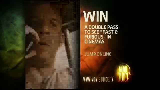 Fast & Furious on Movie Juice