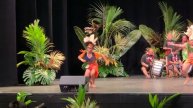 Hura I Hawaii 2018 - Te Matahi’s Aleki (Round 1)