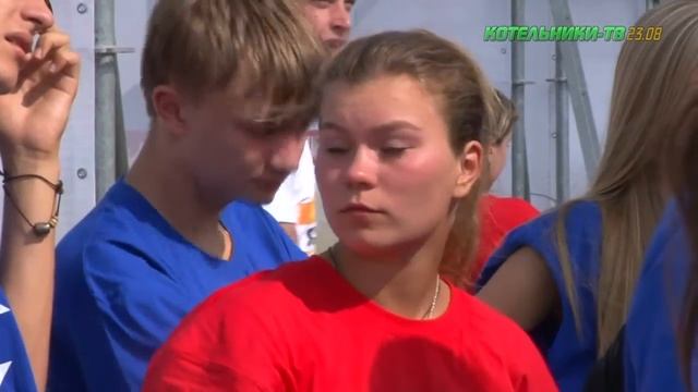 Молодежный форум «Я – гражданин Подмосковья!»