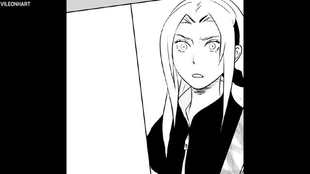 128 días: Intercambio de cuerpos - PARTE 10 [SasuSaku] (Sasuke x Sakura) Doujinshi español