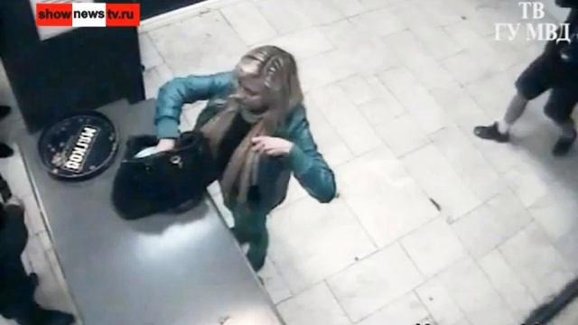 Бухой хипхопер убил 32 летнюю женщину на глазах её сестры