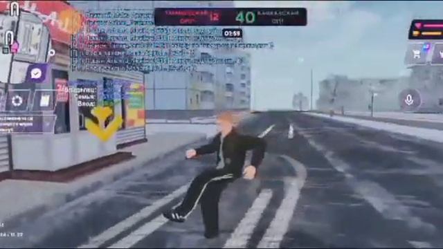 второе не большое видео от Давида