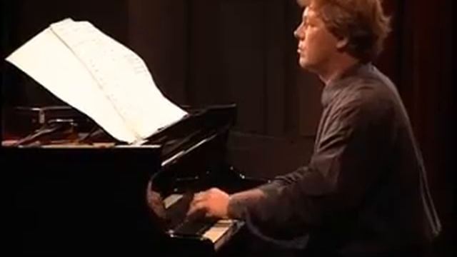 Igor Stravinsky   Petrouchka bewerking voor 5 piano's door Maarten Bon