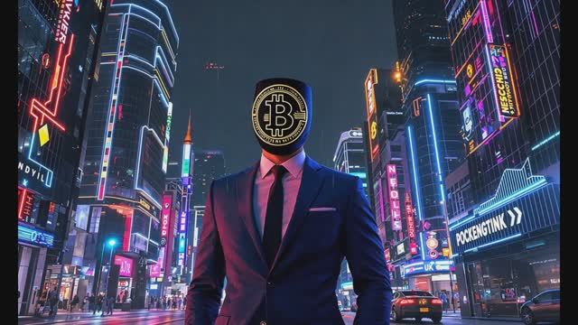 Какая у меня цель? Что такое партнерская программа на бирже BingX? Зачем я ее "качаю"?