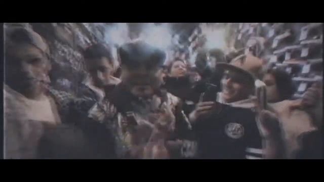 SUDAMETRICA CYPHER SESSIONS - (PARTE ACZINO)
