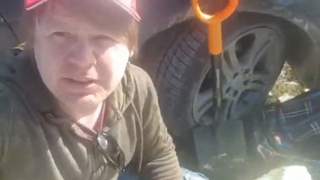 Клад в Геленджике