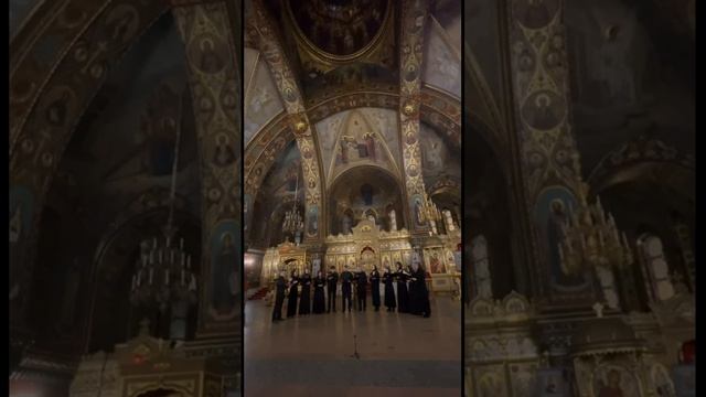 А. Висков «Взошла звезда ясная»