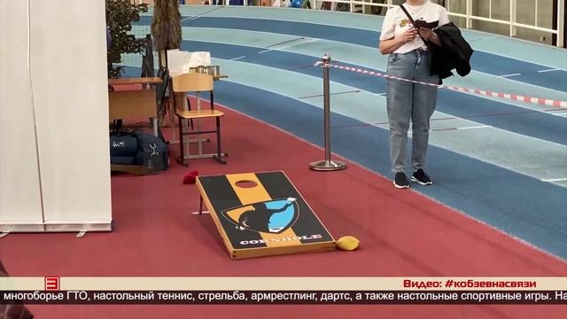 Ветераны СВО Усть-Илимска завоевали призовые места 17.02.2025