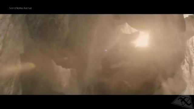 Perseus Defeats The Kraken | Perseus Saves Argos | Clash Of The Titans