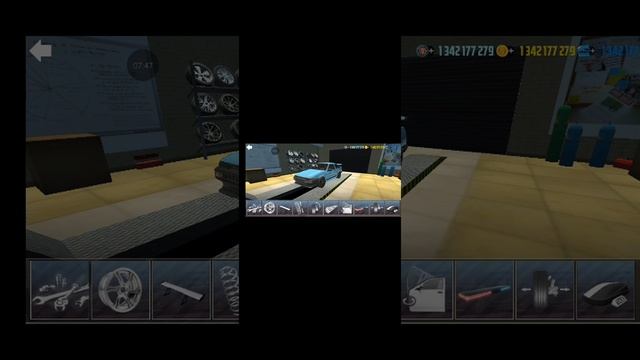 car simulator 2 взломанная версия