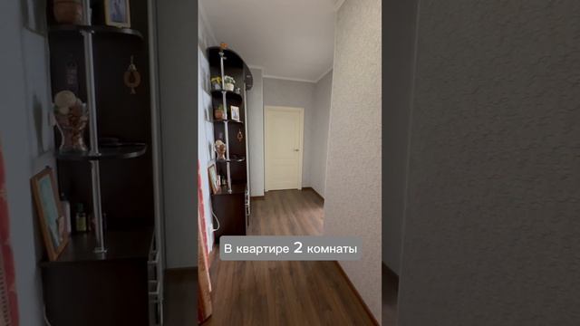 В продаже евро-2комн. квартира на Урицкого! Ломоносовский округ, Архангельск