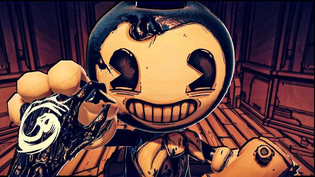 Bendy and the Dark Revival