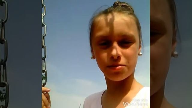 На природе в деревне #3