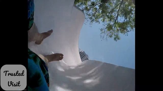 Turkey | Antalya | Aqualand Water Park تجربة ممتعة وشيقة للألعاب المائية في اكوالاند انطاليا