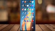 how to make folders , tecno mobile | folder creation tips on an advance tecno user