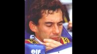 Ayrton Senna Por siempre HD