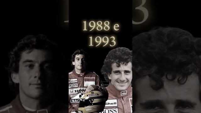 Quem foi Ayrton Senna