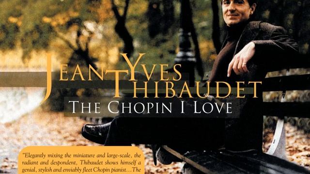 Chopin: Nocturne No. 20 in C-Sharp Minor, Op. Posth.