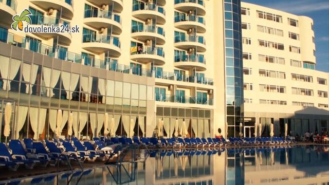 Hotel Narcia Resort, Side, Turecko - Rezervujte na Dovolenka.SME.sk