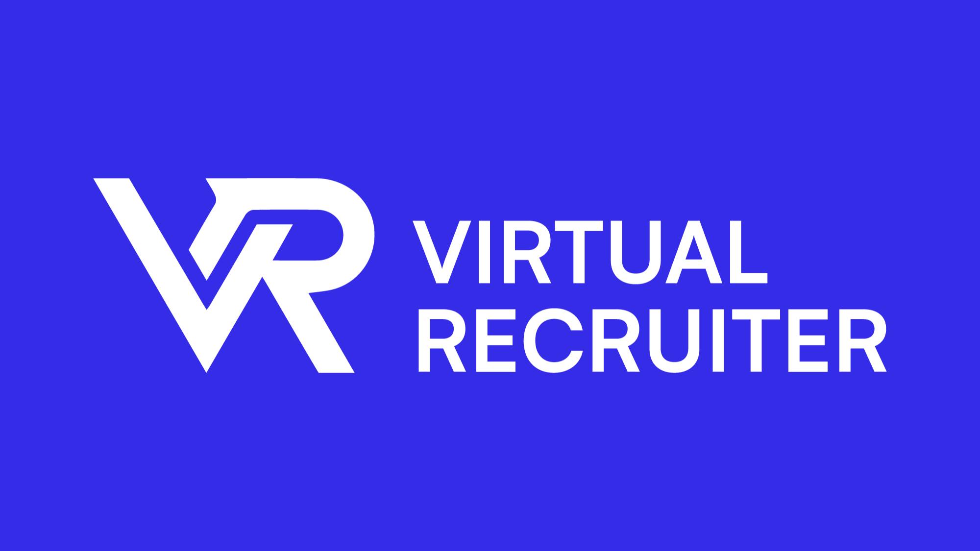VIRTUAL RECRUITER (обучающее видео от 14.02.2025)