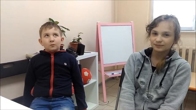 ПРИШКОЛЬНЫЙ ЯЗЫКОВОЙ ЛАГЕРЬ LANGUAGE WORLD_2017. ВИДЕООТЗЫВ