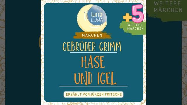 Gebrüder Grimm: Der Trommler 04